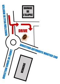 Emplacement